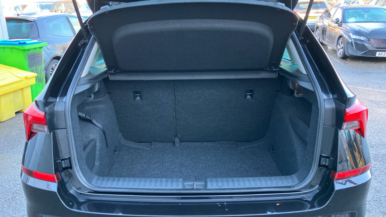 Skoda Kamiq 1.0 TSI 110 SE L Executive 5dr DSG Petrol Hatchback